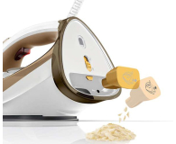 Philips GC4521/17 Azur Performer Plus 2600W biało-brązowe - 284103 - zdjęcie 3